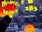 Gêm Monkey Go Happy Stage 263 ar-lein