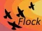 Gêm Flock ar-lein