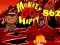 Gêm Monkey Go Happy Stage 862 ar-lein