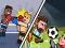 Gêm Sports Stars: Mini Fun ar-lein