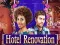 Gêm Hotel Renovation ar-lein