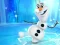 Gêm Disney Frozen Olaf's Fancy Footwork ar-lein