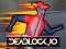 Gêm Deadlock.io ar-lein