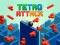 Gêm Tetro Attack ar-lein