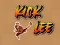 Gêm Kick Lee ar-lein