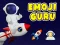 Gêm Emoji Guru ar-lein