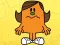Gêm The Mr. Men Show ar-lein
