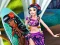 Gêm Princesses Swimsuit Contest ar-lein