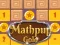 Gêm MathPup Gold ar-lein
