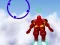 Gêm Iron Man Makluan Ring Rampage ar-lein