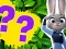 Gêm Kids Quiz: What Do You Know About Zootopia ar-lein