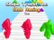 Gêm Shape Transform: Blob Racing ar-lein