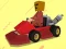 Gêm Crazy Karts ar-lein