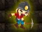 Gêm Jumping Miner ar-lein