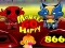Gêm Monkey Go Happy Stage 866 ar-lein