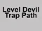 Gêm Level Devil Trap Path ar-lein