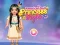 Gêm American Doll In Princess Style ar-lein