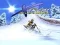 Gêm Xtrem SnowBike ar-lein
