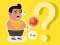 Gêm Kids Quiz: Health Tips ar-lein