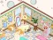 Gêm Decor: Cute Bathroom ar-lein