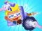 Gêm Tank Stars Battle Arena ar-lein