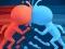 Gêm Blue And Red Man ar-lein