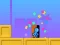 Gêm Stickman Run ar-lein