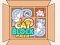 Gêm Cat Block Puzzle ar-lein