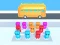 Gêm Seat Sort Puzzle ar-lein