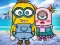 Gêm Rise Minions Maker ar-lein