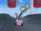 Gêm Crazy Kart Race ar-lein