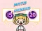 Gêm Kids Quiz: Math Genius ar-lein