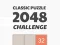 Gêm 2048 Classic Puzzle Challenge ar-lein