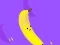Gêm Banana Touch ar-lein