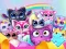 Gêm Jigsaw Puzzle: Fluvsies Party ar-lein