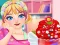 Gêm Blonde Sofia Slime Maker ar-lein