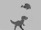 Gêm Dino Game ar-lein