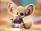 Gêm Fennec The Fox ar-lein