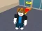Gêm Robcraft Rocking: Legends of Muscles ar-lein