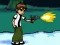 Gêm Ben10 vs Aliens ar-lein