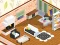 Gêm Decor: My Cabin ar-lein