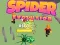 Gêm Spider Evolution ar-lein