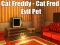 Gêm Cat Freddy - Cat Fred Evil Pet ar-lein