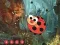 Gêm Cute Ladybug Land Escape ar-lein