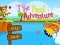 Gêm The Pond Adventure ar-lein