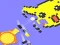 Gêm Voxel Mega Shooter ar-lein