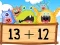 Gêm Monster Math ar-lein