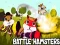 Gêm Battle Hamsters ar-lein