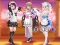 Gêm Girly Japanese Maid ar-lein