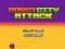 Gêm Robot City Attack ar-lein